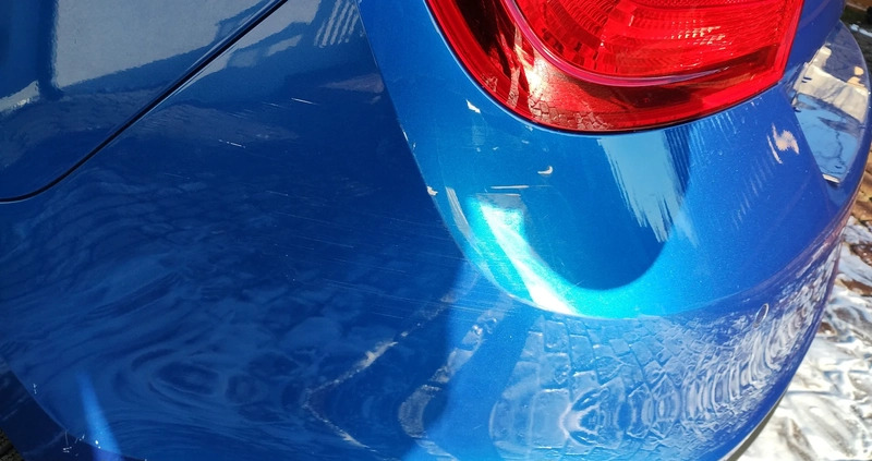 Skoda RAPID cena 28500 przebieg: 255316, rok produkcji 2015 z Bydgoszcz małe 92